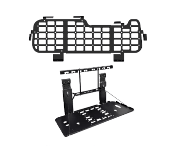 Khung mở rộng cốp sau Tank 300